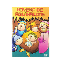 Cargar imagen en el visor de la galería, DVD - La Pandilla Navideña - Los Mejores Villancicos