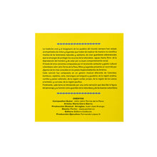 Cargar imagen en el visor de la galería, CD - Mundo Canticuentos - Mitos y Leyendas