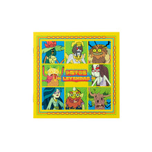 Cargar imagen en el visor de la galería, CD - Mundo Canticuentos - Mitos y Leyendas