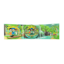 Cargar imagen en el visor de la galería, CD - Mundo Canticuentos - Macondo, Un Canto de Niños