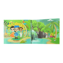 Cargar imagen en el visor de la galería, CD - Mundo Canticuentos - Macondo, Un Canto de Niños