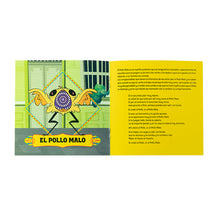 Cargar imagen en el visor de la galería, CD - Mundo Canticuentos - Mitos y Leyendas