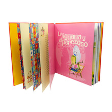 Cargar imagen en el visor de la galería, Libro Los Nuevos Canticuentos