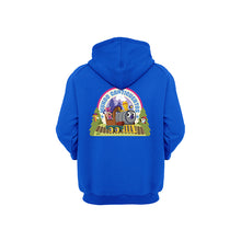 Cargar imagen en el visor de la galería, Hoodie diviértete, aprende y canta - Mundo Canticuentos