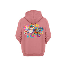 Cargar imagen en el visor de la galería, Hoodie stikers personajes - Mundo Canticuentos