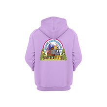 Cargar imagen en el visor de la galería, Hoodie diviértete, aprende y canta - Mundo Canticuentos