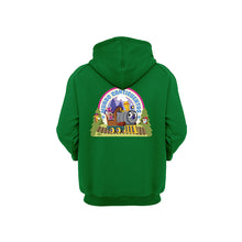 Cargar imagen en el visor de la galería, Hoodie diviértete, aprende y canta - Mundo Canticuentos