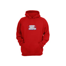 Cargar imagen en el visor de la galería, Hoodie stikers personajes - Mundo Canticuentos
