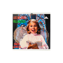 Cargar imagen en el visor de la galería, Vinilo LP - Los Mejores Villancicos - Canciones Navidad
