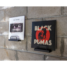 Cargar imagen en el visor de la galería, Soporte Pared para Vinilos.