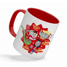 Cargar imagen en el visor de la galería, Mug Mundo Canticuentos - Soy Una Taza
