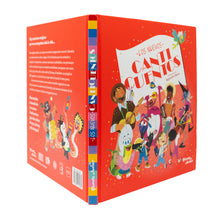 Cargar imagen en el visor de la galería, Libro Los Nuevos Canticuentos
