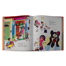 Cargar imagen en el visor de la galería, Libro Los Nuevos Canticuentos
