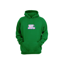 Cargar imagen en el visor de la galería, Hoodie stikers personajes de Mundo Canticuentos.
