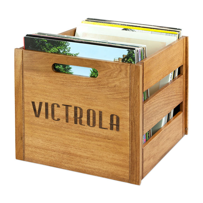 Caja Para Vinilos